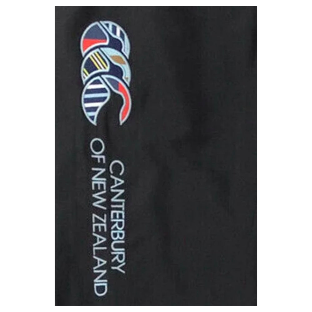 Canterbury Mens Uglies Open Hem Stadium Pants (Black)_1