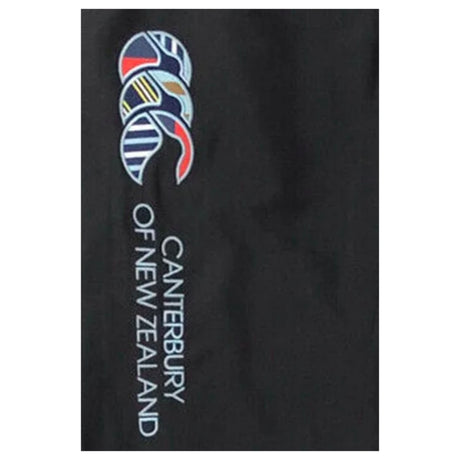 Canterbury Mens Uglies Open Hem Stadium Pants (Black)_1