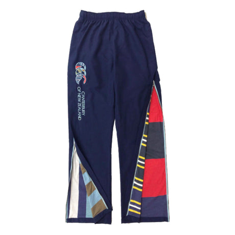 Canterbury Mens Uglies Open Hem Pant - Navy_1