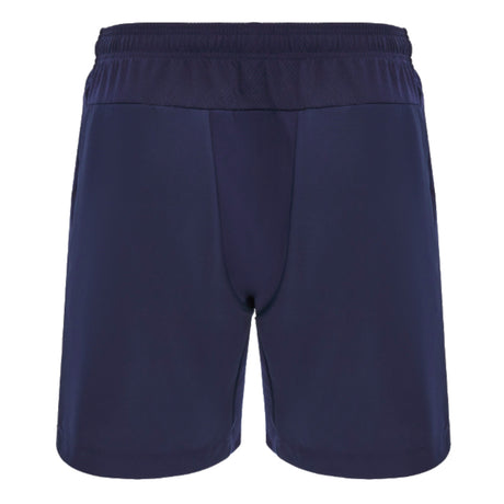 2024-2025 Scotland Rugby Bermuda Travel Shorts (Navy)_1