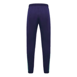 2024-2025 Scotland Rugby Fitted Training Pants (Navy)_1