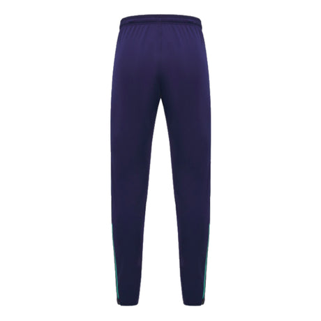 2024-2025 Scotland Rugby Fitted Training Pants (Navy)_1