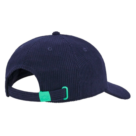 2024-2025 Scotland Rugby Dad Baseball Cap (Navy)_2