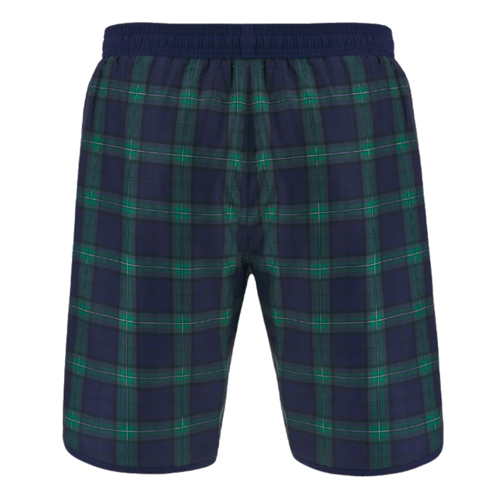 2024-2025 Scotland Rugby Swim Shorts (Navy)_2