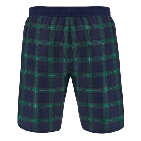 2024-2025 Scotland Rugby Swim Shorts (Navy)_2
