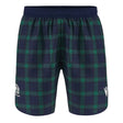 2024-2025 Scotland Rugby Swim Shorts (Navy)_2