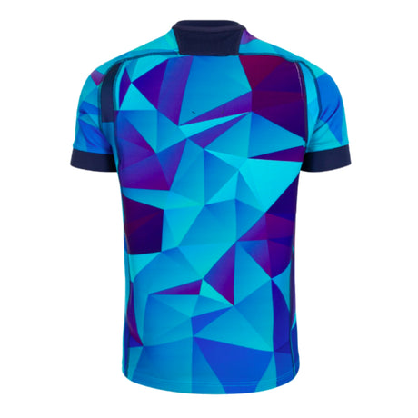 2024-2025 Scotland Rugby Training Jersey (Blue) - Kids (Maitland 14)_2