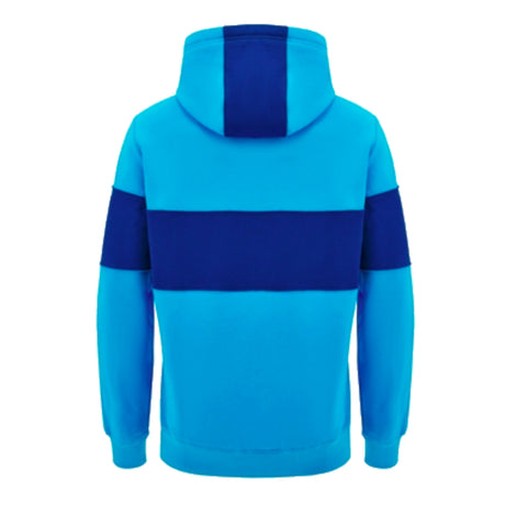 2024-2025 Scotland Rugby Leisure Hoody Sweatshirt (Sky Blue) - Kids_2