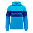2024-2025 Scotland Rugby Leisure Hoody Sweatshirt (Sky Blue) - Kids_2