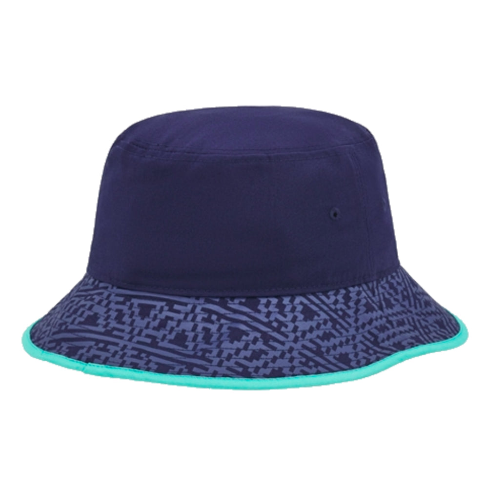 2024-2025 Scotland Rugby Bucket Hat (Navy)_2