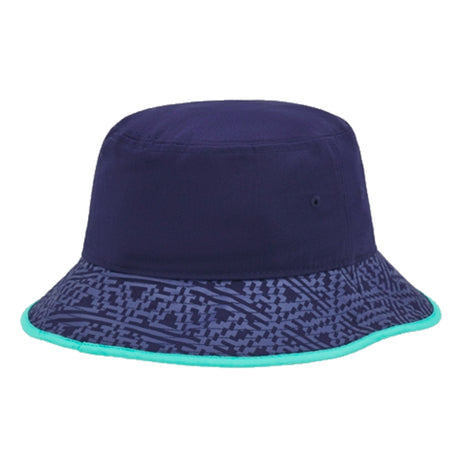 2024-2025 Scotland Rugby Bucket Hat (Navy)_2