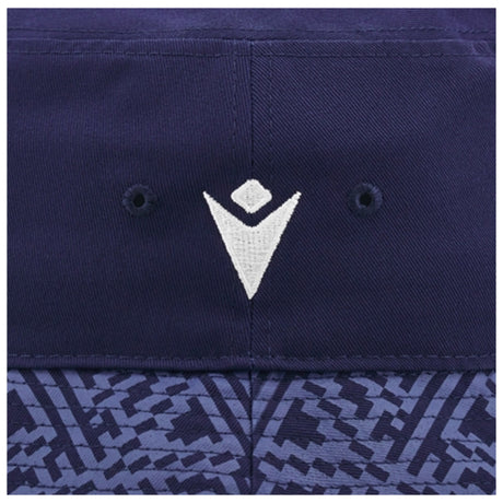 2024-2025 Scotland Rugby Bucket Hat (Navy)_2
