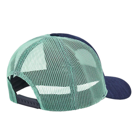 2024-2025 Scotland Rugby Trucker Cap (Navy)_2