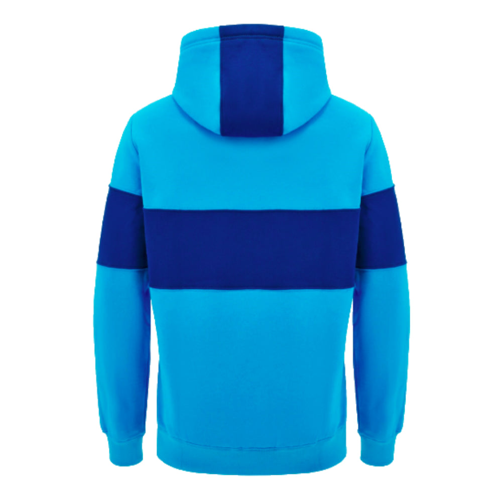 2024-2025 Scotland Rugby Leisure Hoody Sweatshirt (Sky Blue)_2
