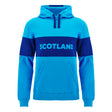 2024-2025 Scotland Rugby Leisure Hoody Sweatshirt (Sky Blue)_2