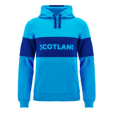 2024-2025 Scotland Rugby Leisure Hoody Sweatshirt (Sky Blue)_2