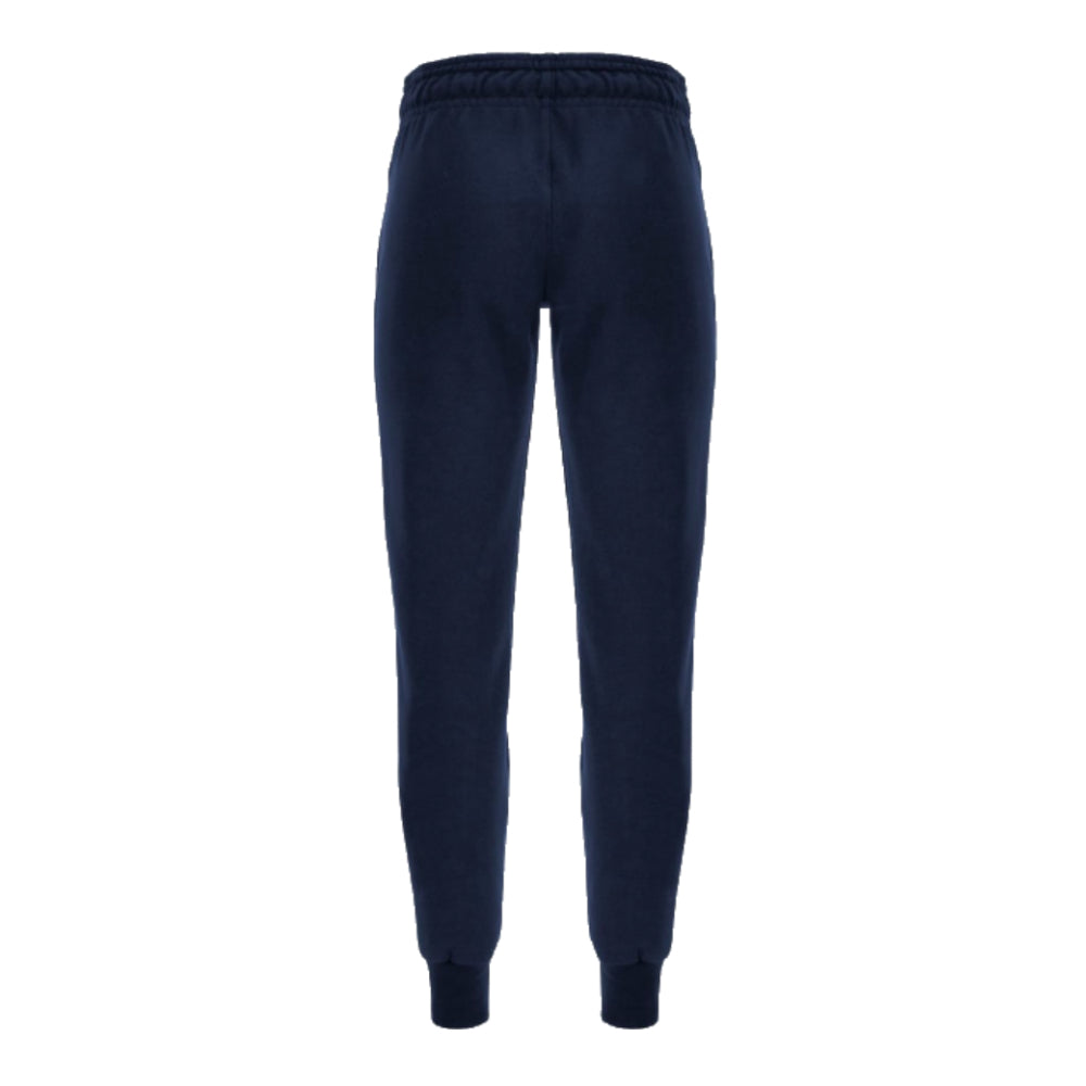 2024-2025 Scotland Rugby Travel Cotton Pants (Navy) - Womens_1