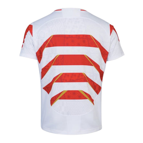 Japan RWC2023 Home Rugby Pro Jersey_3