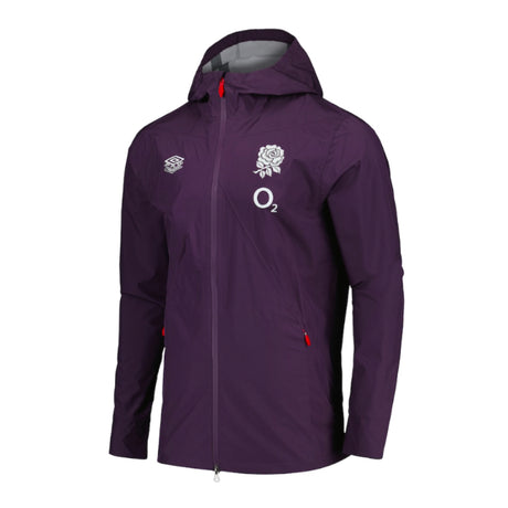 2024-2025 England Rugby Shower Jacket (Nightshade)_1
