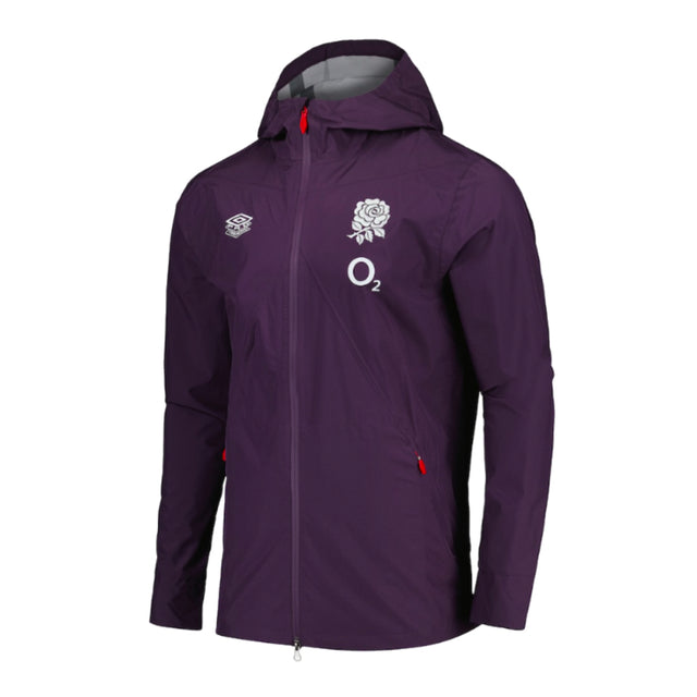 2024-2025 England Rugby Shower Jacket (Nightshade)_1