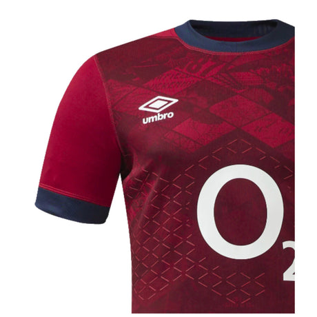 2024-2025 England Rugby Alternate Pro Jersey_3