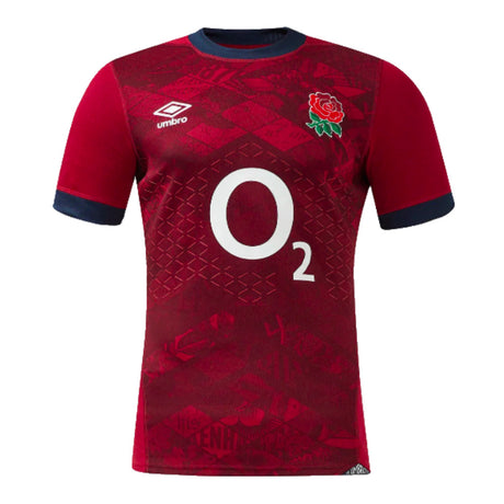 2024-2025 England Rugby Alternate Pro Jersey_3
