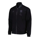 2024-2025 England Rugby Anthem Jacket (Black)_1