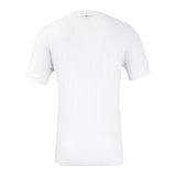 2024-2025 England Rugby Presentation Tee (White) (Your Name)_2