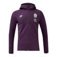 2024-2025 England Rugby Hooded Jacket (Nightshade)_1