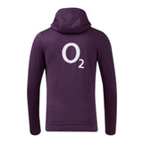 2024-2025 England Rugby Hooded Jacket (Nightshade)_1