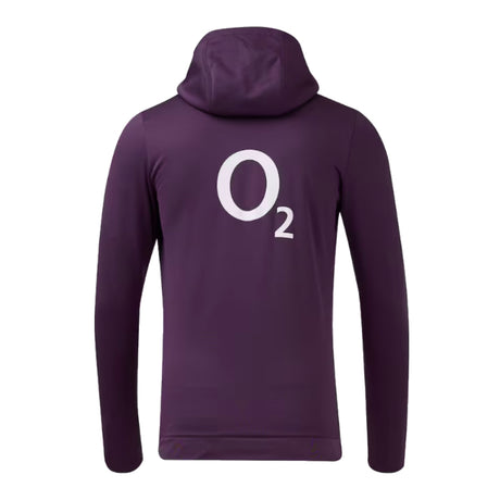 2024-2025 England Rugby Hooded Jacket (Nightshade)_1