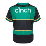 2024-2025 Northampton Saints Home Shirt (Your Name)_2