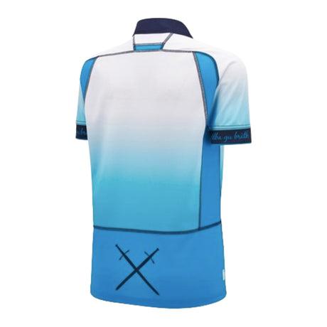 2024-2025 Scotland Rugby Away Replica Shirt (Womens) (Paterson 10)_2