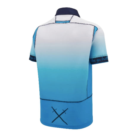 2024-2025 Scotland Rugby Away Replica Shirt (Kids) (Maitland 14)_2