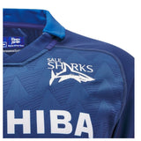 2024-2025 Sale Sharks Home Shirt_3