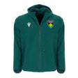 2024-2025 Northampton Saints Rugby Softshell Jacket (Green)_2