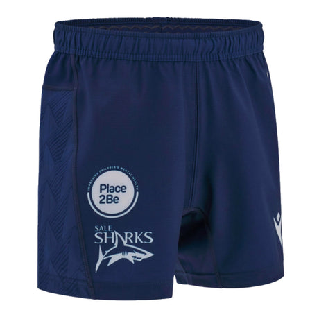2024-2025 Sale Sharks Home Shrts (Navy)_1