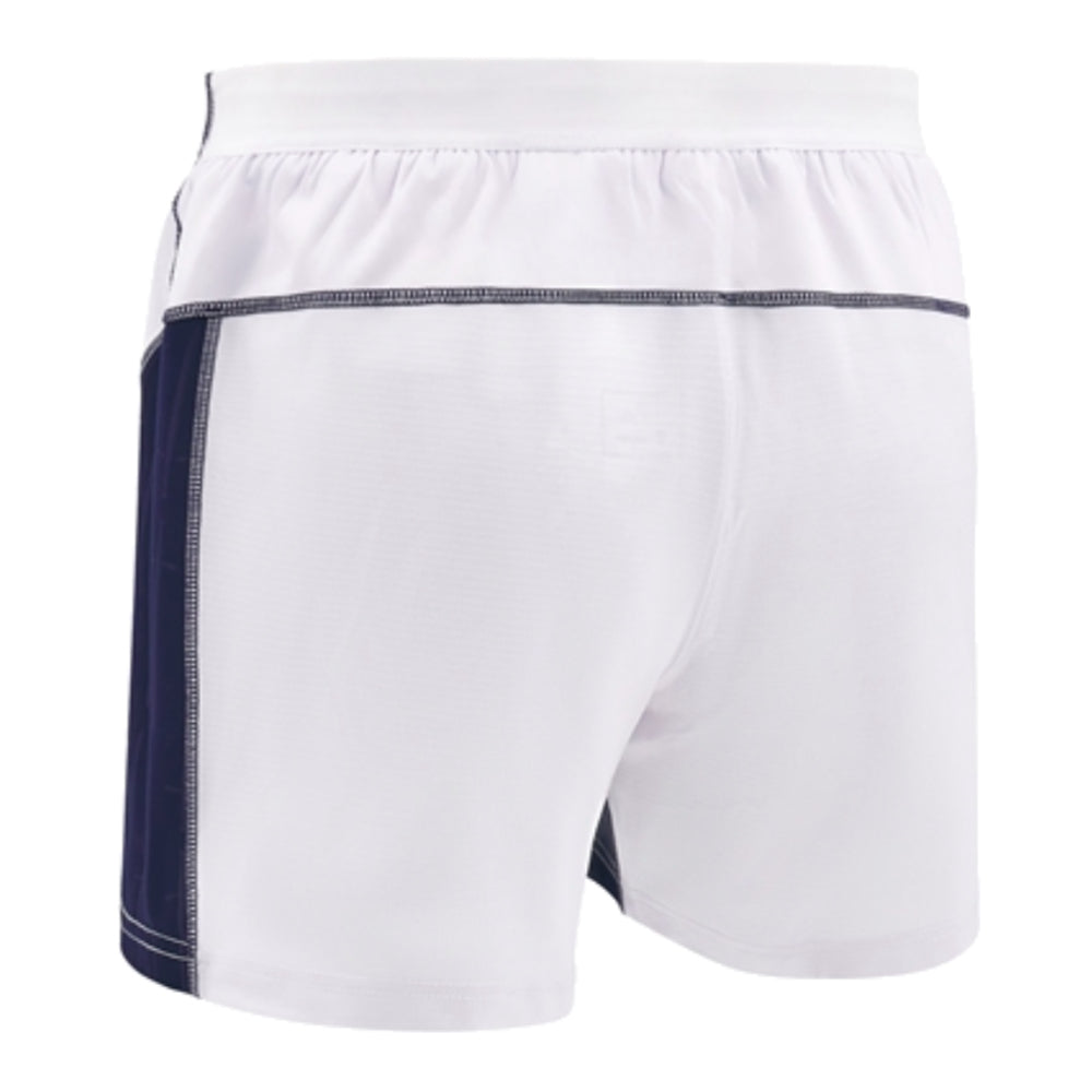 2024-2025 Scotland Rugby Authentic Home Shorts (White)_1