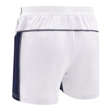 2024-2025 Scotland Rugby Authentic Home Shorts (White)_1