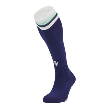 2024-2025 Scotland Rugby Authentic Home Socks (Kids)_1