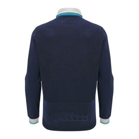 2024-2025 Scotland Rugby Home LS Cotton Shirt_2