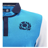 2024-2025 Scotland Rugby Away SS Cotton Shirt_2