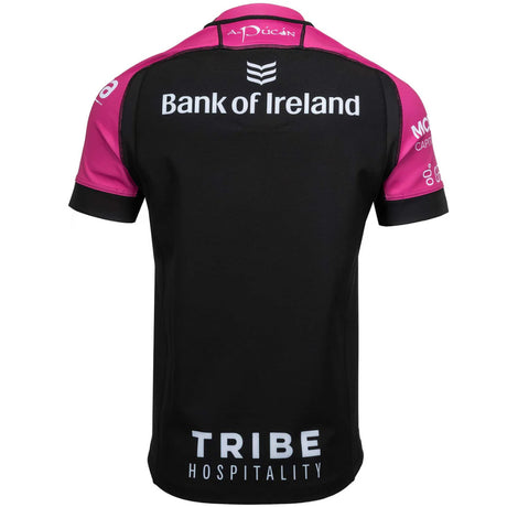 2024-2025 Connacht Rugby Training Shirt (Your Name)_2