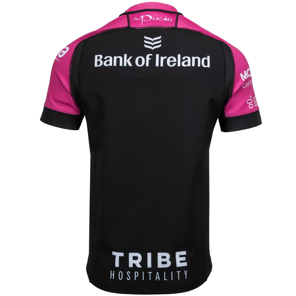 2024-2025 Connacht Rugby Training Shirt_2