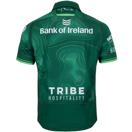 2024-2025 Connacht Rugby Home Shirt_2