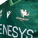2024-2025 Connacht Rugby Home Shirt_2