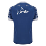 2024-2025 Sale Sharks Training Shirt (Blue)_2