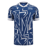 2024-2025 Sale Sharks Training Shirt (Blue)_2