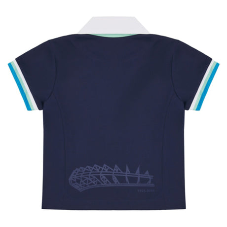 2024-2025 Scotland Rugby Home Baby Shirt (Weir 5)_2