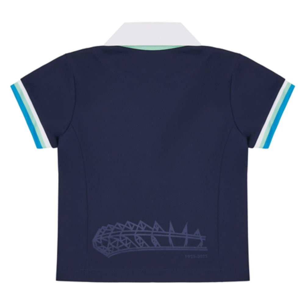 2024-2025 Scotland Rugby Home Baby Shirt (Kinghorn 11)_2